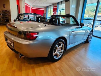 usata Honda S 2000 2.0 16V VTEC