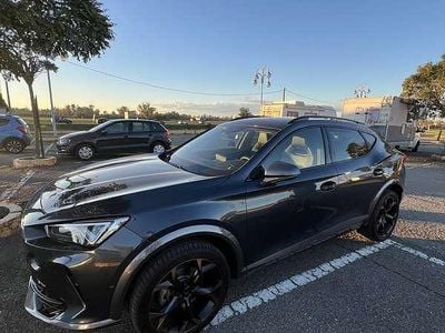 Usata Cupra Formentor 150 CV (110 kW) 2023 SUV