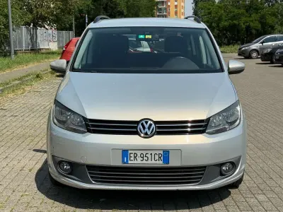 Usata VW Touran