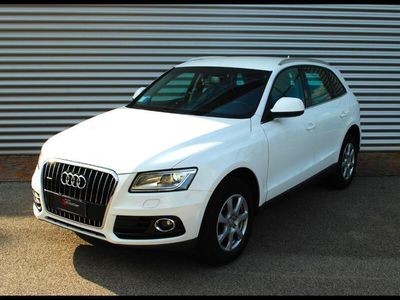 usata Audi Q5 2.0 TDI 177CV QUATTRO S-TRONIC ADVANCED PLUS