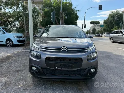 Usata Citroën C3