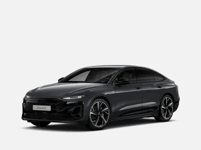 Nuova Audi A6 e-tron S-Line 119 kW (163 CV) 2026 Grigio magnete