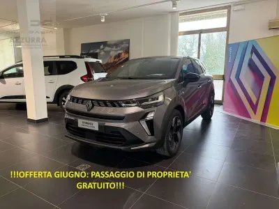 Nuova Renault Symbioz Techno 140 CV (102 kW) 2026 Other SUV