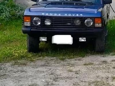 Usata Land Rover Range Rover 1991 SUV
