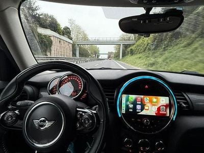 Usata Mini Cooper 116 CV (85 kW) 2017 Utilitaria