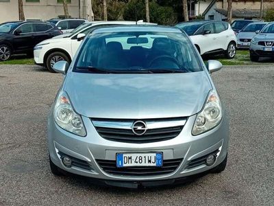 usata Opel Corsa 5p 1.2 Cosmo