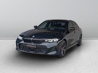 Usata BMW 320 Comfort Edition 190 CV (139 kW) 2024 Berlina