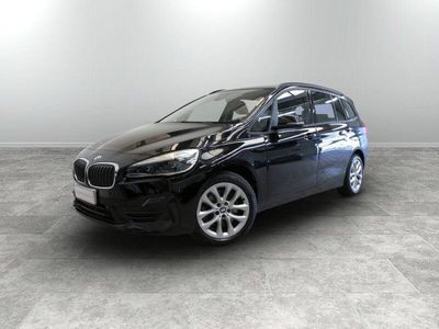 usata BMW 218 Serie 2 Gran Tourer d Advantage