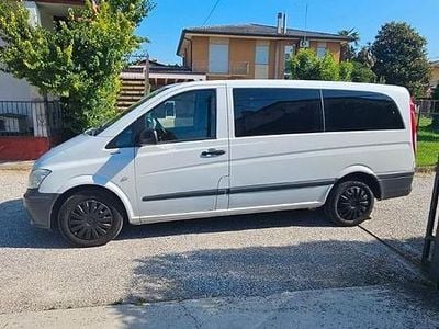 Mercedes Vito