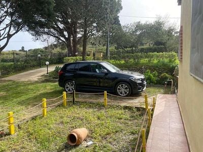 Usado BMW X1 150 HP (110 kW) 2018 Preto SUV