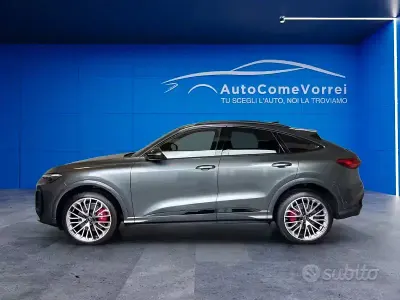 Usata Audi SQ5