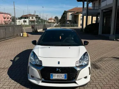 Usado DS Automobiles DS3