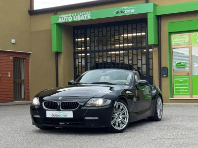 Usata BMW Z4