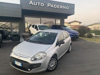 Fiat Punto Evo