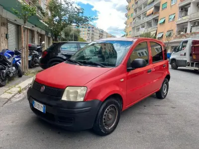 Usata Fiat Panda