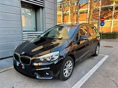 BMW 218 Gran Tourer