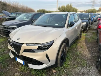 Occasion Alfa Romeo GT Junior 136 ch (100 kW) 2025 Blanc SUV