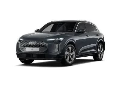 Usata Audi Q5 Advanced 204 CV (150 kW) 2025 Grigio SUV