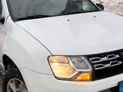 Usata Dacia Duster