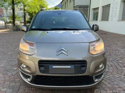 Usata Citroën C3 Picasso