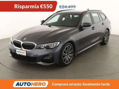 Usata BMW 320