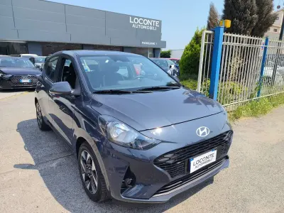 Usata Hyundai i10