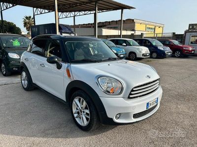 usata Mini Countryman 2.0