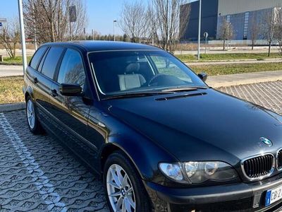 usata BMW 2002 Serie 3 (E46) -