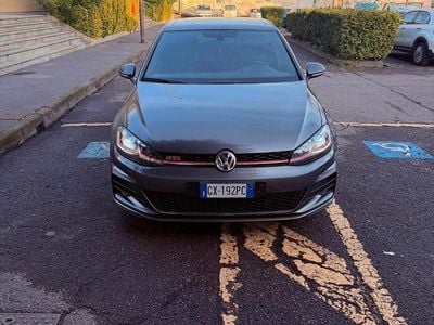VW Golf VII