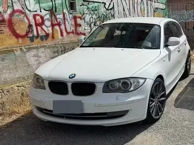 Usata BMW 316