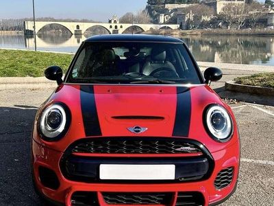 Usata Mini John Cooper Works 231 CV (169 kW) 2016 Utilitaria