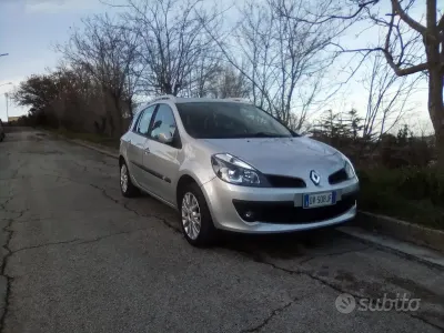 Usata Renault Clio