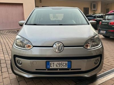 usata VW up! 1.0 5p. club up!