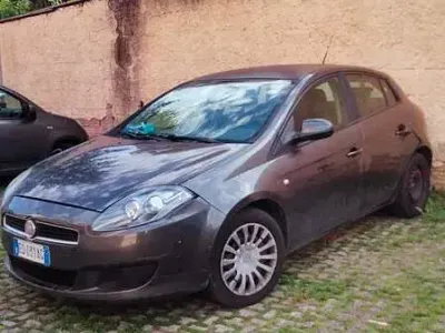 Usata Fiat Bravo Dynamic 90 CV (66 kW) 2010 Utilitaria