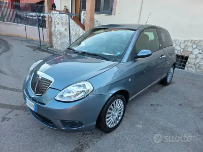 Usata Lancia Ypsilon 77 CV (56 kW) 2009 Utilitaria
