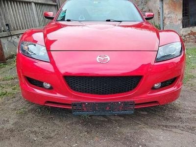 Mazda RX8