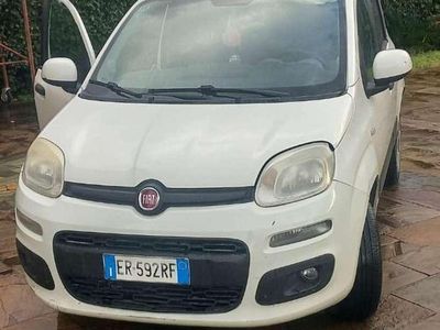 Usata 2010 Fiat Panda Dynamic Utilitaria | 5000 € (Cara)
