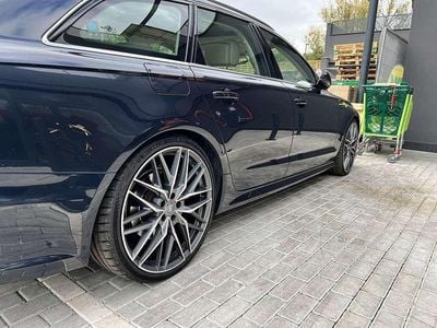 Usata Audi A6 Business Plus 320 CV (235 kW) 2018 Station wagon