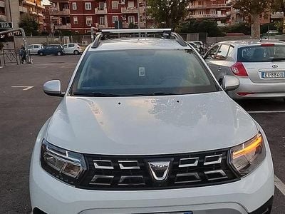 Usata Dacia Duster 101 CV (74 kW) 2021 SUV