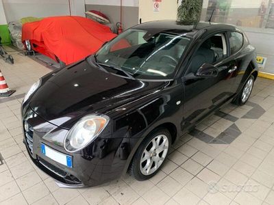 usata Alfa Romeo MiTo 1.4 105Cv S&S Super "Unip/AC/PDC