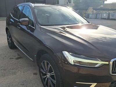 Usata Volvo XC60 190 CV (139 kW) 2018 SUV