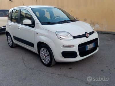 usata Fiat Panda 1200 b 69cv versione Easy e6