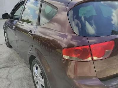 Usata Seat Altea XL 140 CV (102 kW) 2007 Monovolume