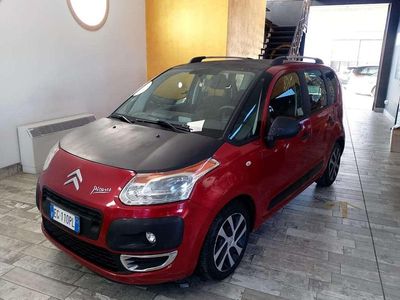Citroën C3 Picasso