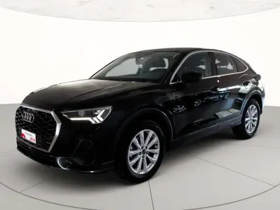 Usata Audi Q3 Sportback