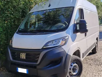 Usata Fiat Ducato