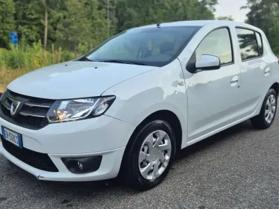 Usata Dacia Sandero