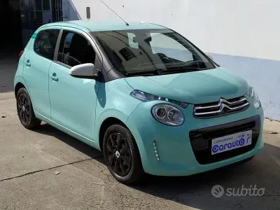 Usata Citroën C1