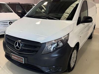 Begagnad Mercedes Vito