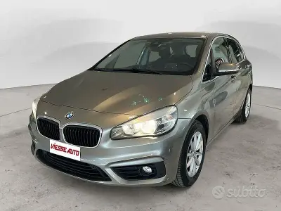Usata BMW 218